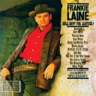 Audio Hell Bent For Leather Frankie Laine