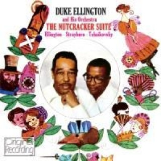 Audio Nutcracker Suite Duke & Orchestra Ellington