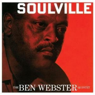 Audio Soulville Ben Webster
