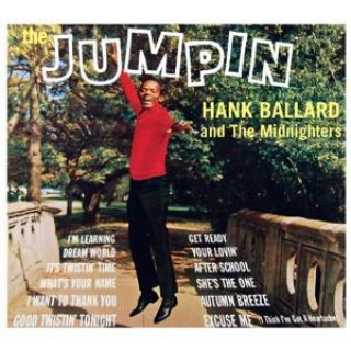 Audio Jumpin' Hank Ballard Hank Ballard