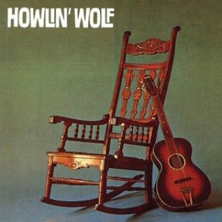 Audio Howlin' Wolf Howlin' Wolf