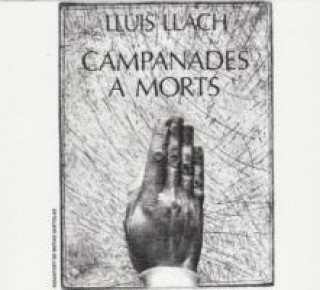 Audio Campanadas a Morts (Jewel Case) Lluis Llach