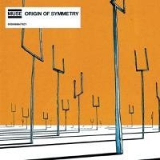Audio Origin Of Symmetry Muse
