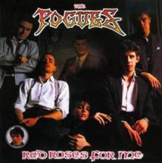 Audio Red Roses For Me The Pogues