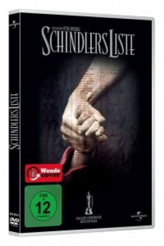 Видео Schindlers Liste Steven Spielberg