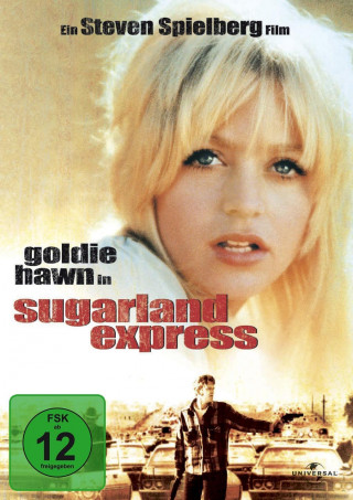 Filmek Sugarland Express Edward M. Abroms