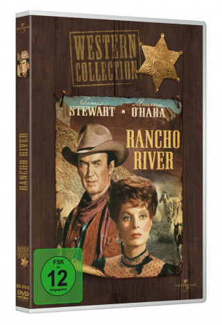 Video Rancho River Russell Schoengarth