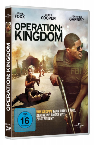 Video Operation: Kingdom Colby Parker Jr.