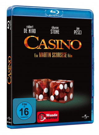 Video Casino Thelma Schoonmaker