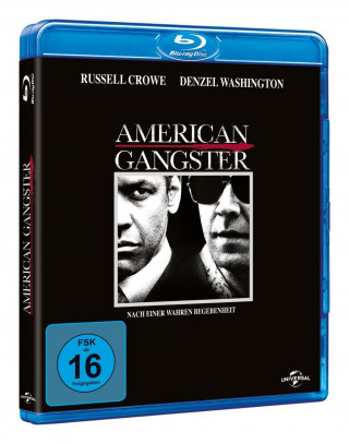 Video American Gangster Pietro Scalia