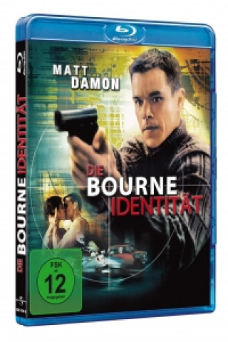 Video Die Bourne Identität Saar Klein