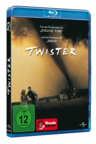 Video Twister Michael Kahn