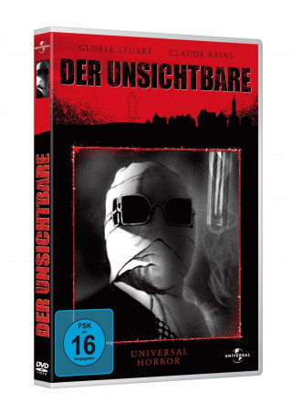 Video Der Unsichtbare Ted J. Kent