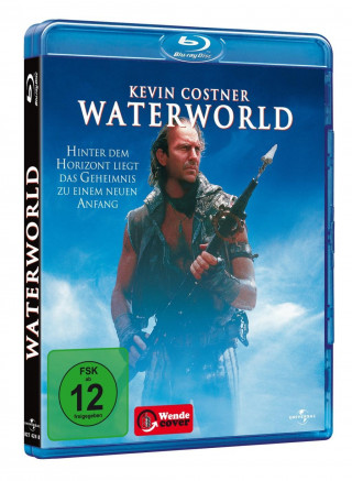 Wideo Waterworld Peter Boyle