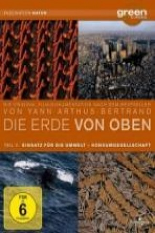 Vídeo Die Erde von Oben Yann Arthus