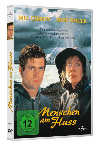 Video Menschen am Fluss Sidney Levin