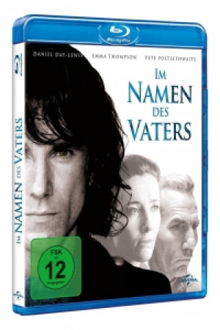 Videoclip Im Namen des Vaters Jim Sheridan