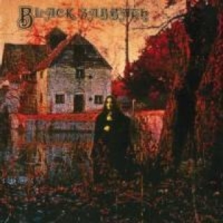 Audio Black Sabbath (Jewel Case CD) Black Sabbath