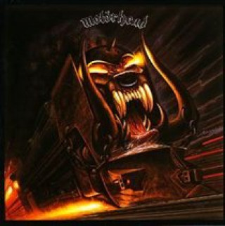 Audio Orgasmatron Motörhead