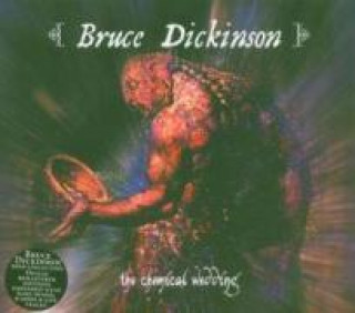 Audio The Chemical Wedding (Reissue) Bruce Dickinson
