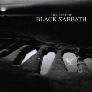 Hanganyagok The Best Of Black Sabbath (Jewel Case) Black Sabbath