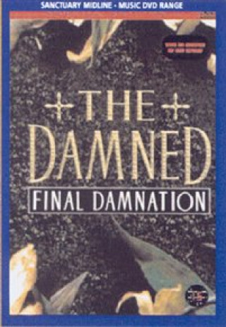 Video Final Damnation The Damned
