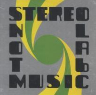 Audio Not Music Stereolab