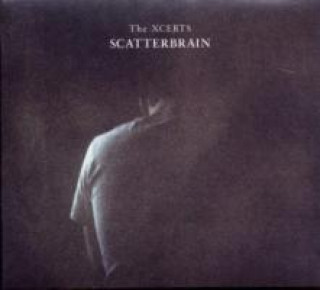 Zvok Scatterbrain The Xcerts
