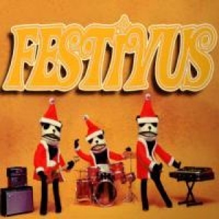 Zvok Festivus Various Artists