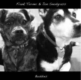 Zvok Buddies Frank & Snodgrass Turner
