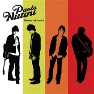 Audio These Streets Paolo Nutini