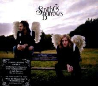 Audio Funny Looking Angels Smith & Burrows