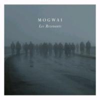 Audio Les Revenants (The Returned) Mogwai