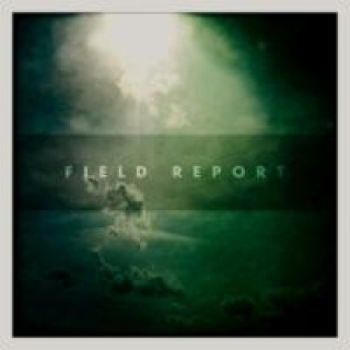 Audio Field Report Field Report