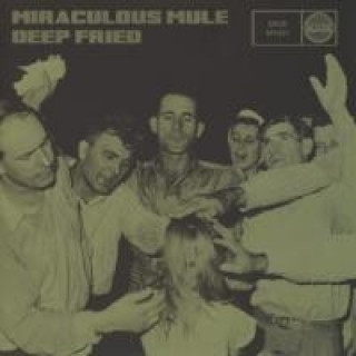 Zvok Deep Fried Miraculous Mule