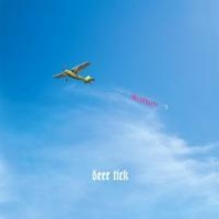 Zvok Negativity Deer Tick