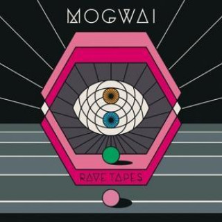Audio Rave Tapes Mogwai
