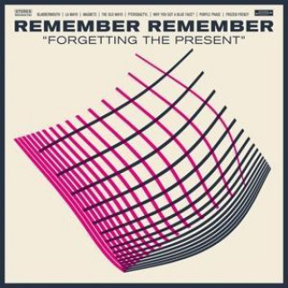 Audio Forgetting The Present Remember Remember