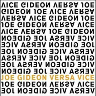 Zvok Versa Vice Joe Gideon