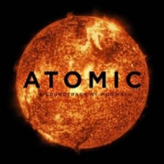 Audio Atomic Mogwai