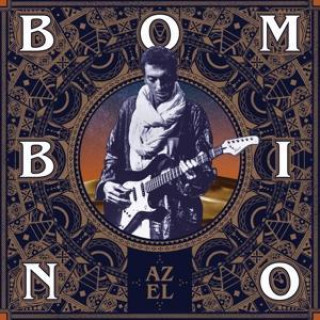Zvok Azel Bombino