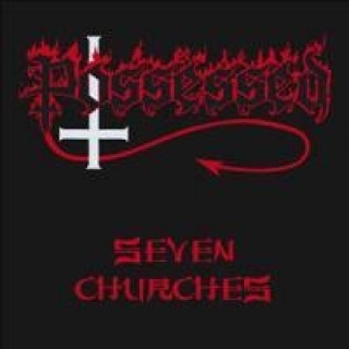 Zvok Seven Churches Possessed