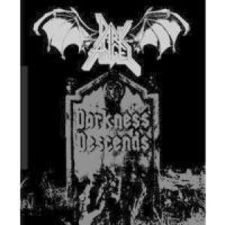 Audio Darkness Descends Dark Angel