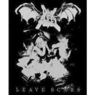 Audio Leave Scars Dark Angel