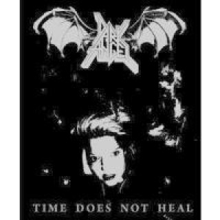 Audio Time Does Not Heal Dark Angel