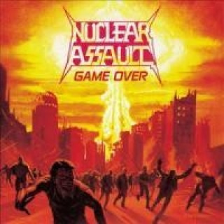 Audio Game Over Nuclear Assault