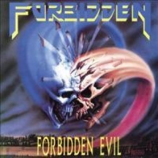 Audio Forbidden Evil Forbidden