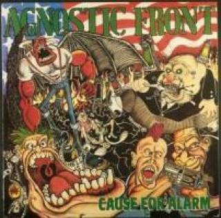 Audio Cause For Alarm Agnostic Front