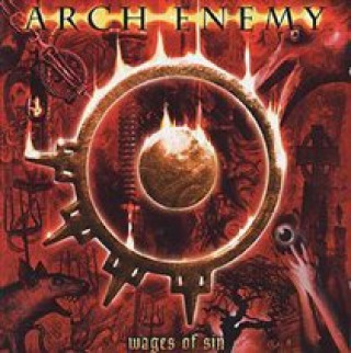 Audio Wages Of Sin Arch Enemy