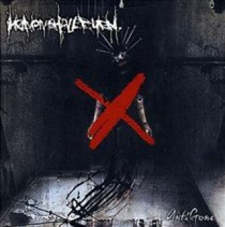Audio Antigone Heaven Shall Burn